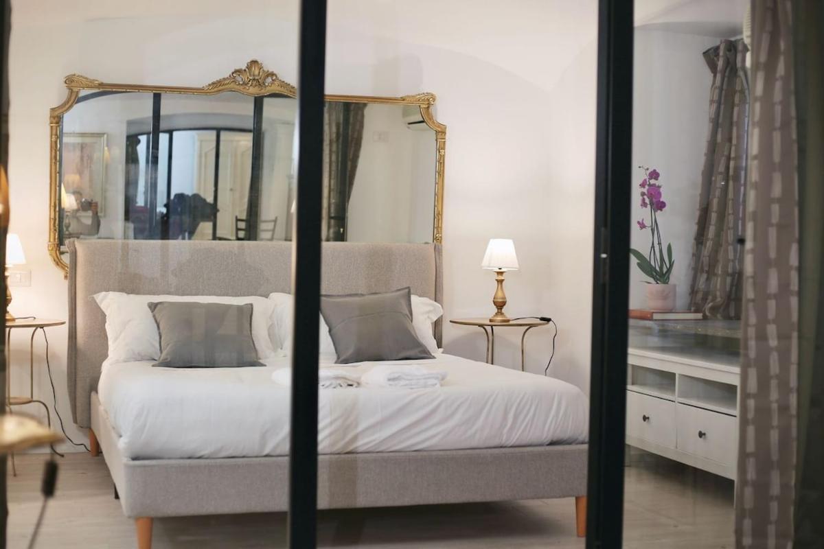 Spacious & Quiet Miracle In Trastevere Rom