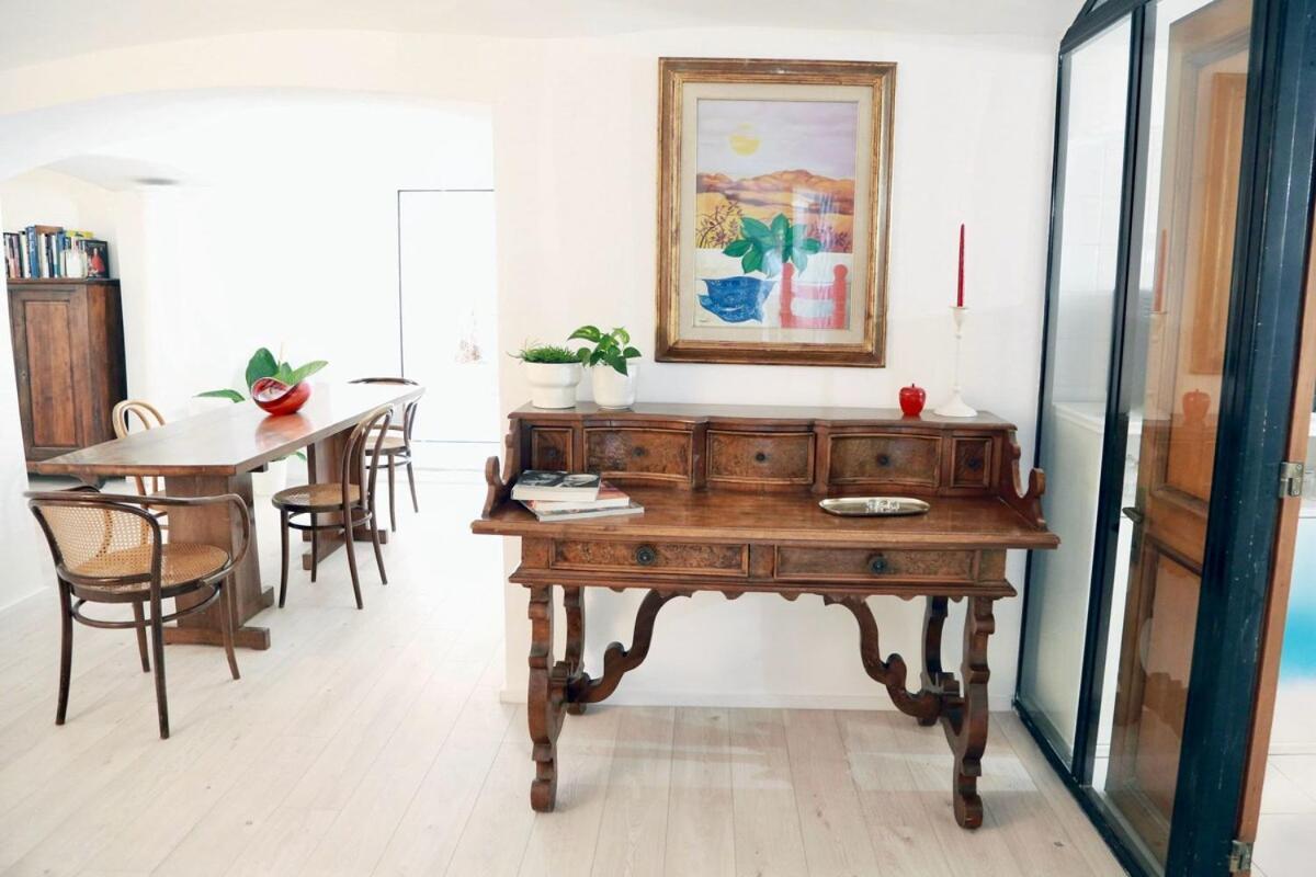 Spacious & Quiet Miracle In Trastevere * Rom